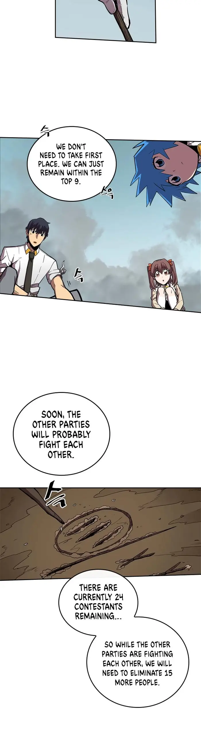 A Returner’s Magic Should Be Special Chapter 28 image 07_optimized